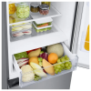 Frigider Samsung RB38C600DSA/EF Argintiu Frigider Samsung RB38C600DSA/EF Argintiu