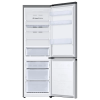 Холодильник Samsung RB34C602DSA/EF Серебристый Холодильник Samsung RB34C602DSA/EF Серебристый