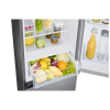 Холодильник Samsung RB34C602DSA/EF Серебристый Холодильник Samsung RB34C602DSA/EF Серебристый