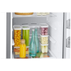 Frigider Samsung RB38C774DSA/EF Argintiu Frigider Samsung RB38C774DSA/EF Argintiu