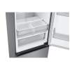 Frigider Samsung RB38C774DSA/EF Argintiu Frigider Samsung RB38C774DSA/EF Argintiu