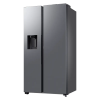 Frigider Samsung RS80F67KCTEO Oțel inoxidabil