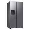 Frigider Samsung RS80F67KCTEO Oțel inoxidabil