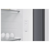 Frigider Samsung RS80F67KCTEO Oțel inoxidabil