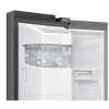 Frigider Samsung RS80F67KCTEO Oțel inoxidabil