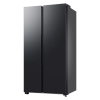 Frigider Samsung RS70F65QEFEO Negru Frigider Samsung RS70F65QEFEO Negru