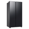 Frigider Samsung RS70F65QEFEO Negru Frigider Samsung RS70F65QEFEO Negru