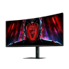Игровой монитор Xiaomi G34WQi - VA | 3440x1440 | 180 Гц | 34 ppi | 1 мс