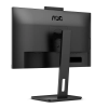 Monitor AOC 24P3QW Negru - 23.8
