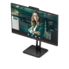 Monitor AOC 24P3QW Negru - 23.8
