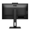 Monitor AOC 24P3QW Negru - 23.8