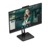 Monitor AOC 24P3QW Negru - 23.8