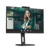 Monitor AOC 24P3QW Negru - 23.8