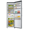 Frigider Samsung RR39C7BC5S9/EF Oțel inoxidabil - Cu o singură ușă | 186 cm | 387 l Frigider Samsung RR39C7BC5S9/EF Oțel inoxidabil - Cu o singură ușă | 186 cm | 387 l