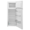 Frigider Sharp SJ-FTB01ITXWE-UA Alb