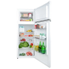 Frigider Sharp SJ-FTB01ITXWE-UA Alb