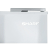 Frigider Sharp SJ-FTB01ITXWE-UA Alb