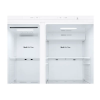 Холодильник LG GSBC40SWPE Белый - Side-by-Side | 179 см | 664 л
