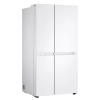 Холодильник LG GSBC40SWPE Белый - Side-by-Side | 179 см | 664 л