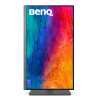 Monitor BenQ PD2706U Gri - 27