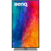 Монитор BenQ PD3225U Чёрный - 31.5