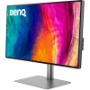 Монитор BenQ PD3225U Чёрный - 31.5