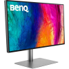 Монитор BenQ PD3225U Чёрный - 31.5