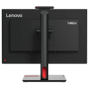 Монитор Lenovo ThinkVision T27i-33 Raven Black - 23.8