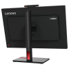 Монитор Lenovo ThinkVision T27i-33 Raven Black - 23.8