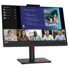 Монитор Lenovo ThinkVision T27i-33 Raven Black - 23.8