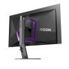 Игровой монитор AOC Agon Pro AG276UZD Чёрный - 27" | QD OLED | 3840x2160 | 240 Гц | 0.03 мс Игровой монитор AOC Agon Pro AG276UZD Чёрный - 27
