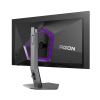 Игровой монитор AOC Agon Pro AG276UZD Чёрный - 27" | QD OLED | 3840x2160 | 240 Гц | 0.03 мс Игровой монитор AOC Agon Pro AG276UZD Чёрный - 27