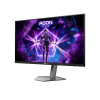 Игровой монитор AOC Agon Pro AG276UZD Чёрный - 27" | QD OLED | 3840x2160 | 240 Гц | 0.03 мс Игровой монитор AOC Agon Pro AG276UZD Чёрный - 27
