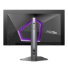 Игровой монитор AOC Agon Pro AG276UZD Чёрный - 27" | QD OLED | 3840x2160 | 240 Гц | 0.03 мс Игровой монитор AOC Agon Pro AG276UZD Чёрный - 27