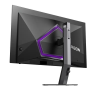 Игровой монитор AOC Agon Pro AG276UZD Чёрный - 27" | QD OLED | 3840x2160 | 240 Гц | 0.03 мс Игровой монитор AOC Agon Pro AG276UZD Чёрный - 27