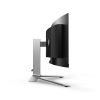 Monitor Gaming AOC Agon Pro PD49 Negru - 49" | QD OLED | 5120x1440 | 240 Hz | 108.5 ppi | 0.03 ms Monitor Gaming AOC Agon Pro PD49 Negru - 49