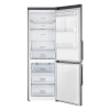 Frigider Samsung RB33J3515S9/EF Oțel inoxidabil Frigider Samsung RB33J3515S9/EF Oțel inoxidabil