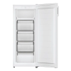 Congelator Candy CUQS 513EWH Alb - 138 cm | 163 l | Manual