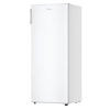 Congelator Candy CUQS 513EWH Alb - 138 cm | 163 l | Manual