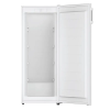 Congelator Candy CUQS 513EWH Alb - 138 cm | 163 l | Manual