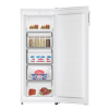 Congelator Candy CUQS 513EWH Alb - 138 cm | 163 l | Manual