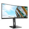Monitor AOC CU34P2A Negru - 34
