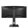 Monitor AOC CU34P2A Negru - 34