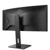 Monitor AOC CU34P2A Negru - 34