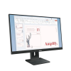 Монитор Lenovo ThinkVision E24-40 Чёрный - 23.8