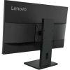 Монитор Lenovo ThinkVision E24-40 Чёрный - 23.8