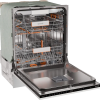 Mașină de spălat vase Gorenje GV663B65 Alb
