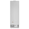 Холодильник Haier 2D 60 Series 3 PRO Kombi Белый