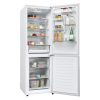 Холодильник Haier 2D 60 Series 3 PRO Kombi Белый