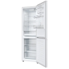 Холодильник Haier 2D 60 Series 3 PRO Kombi Белый